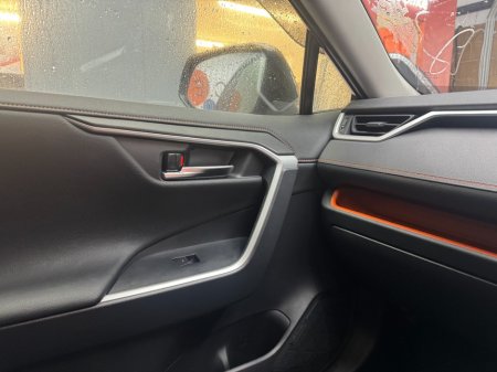 2024 Toyota RAV4 - photo 13