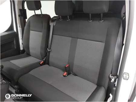 2026 Vauxhall Vivaro - photo 5