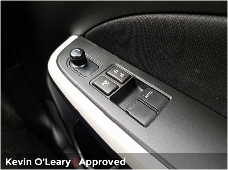 2021 Suzuki Swift - photo 16