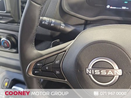 2026 Nissan Primastar - photo 16