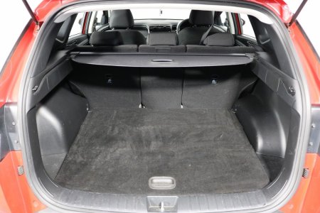 2023 Hyundai Tucson - photo 8