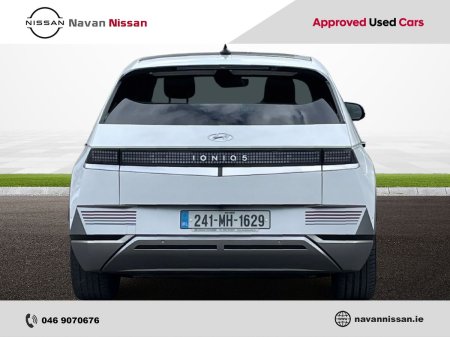 2024 Hyundai IONIQ 5 - photo 7