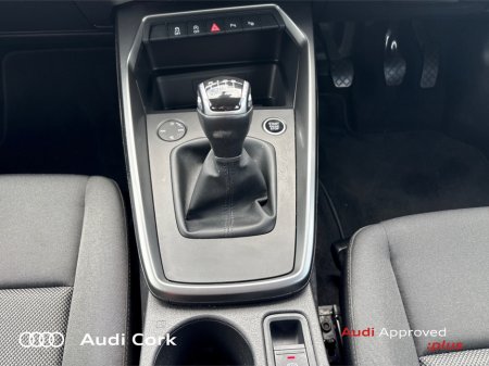 2023 Audi A3 - photo 15