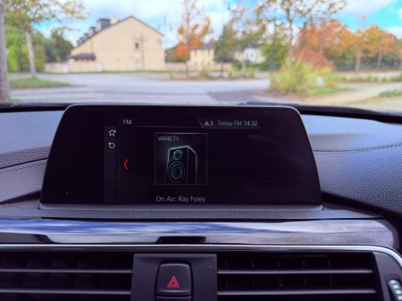 2018 BMW 3-Series - photo 19