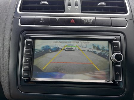 2014 Volkswagen Polo - photo 19