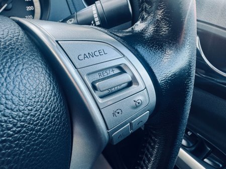 2019 Nissan Navara - photo 22