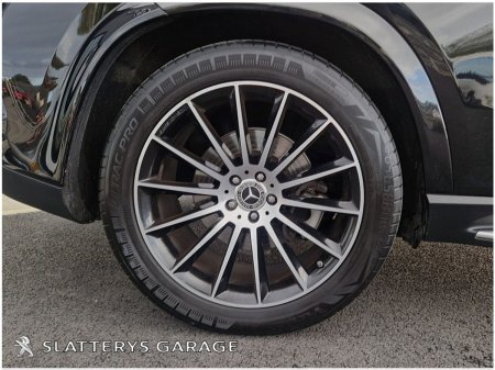 2022 Mercedes-Benz GLE - photo 9