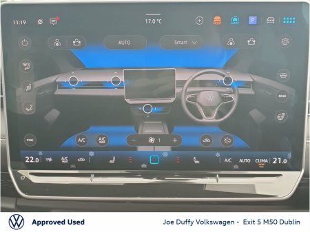 2024 Volkswagen ID.7 - photo 16