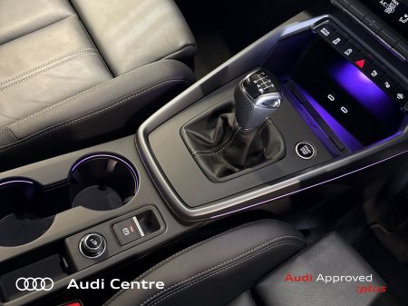 2025 Audi A3 - photo 12
