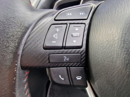 2015 Mazda Mazda3 - photo 19