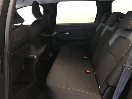 2026 Dacia Jogger - photo 10