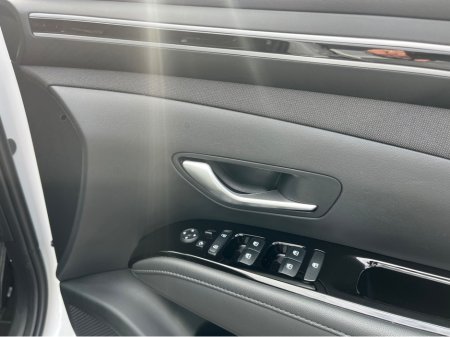 2023 Hyundai Tucson - photo 19
