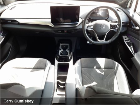 2026 Volkswagen ID.5 - photo 2