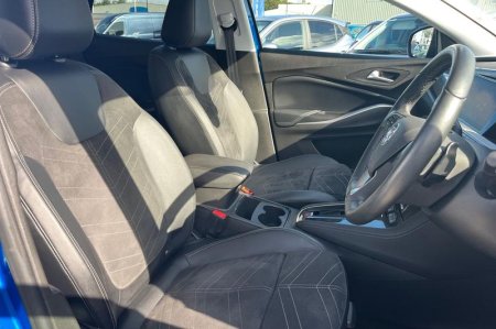2023 Vauxhall Grandland - photo 17