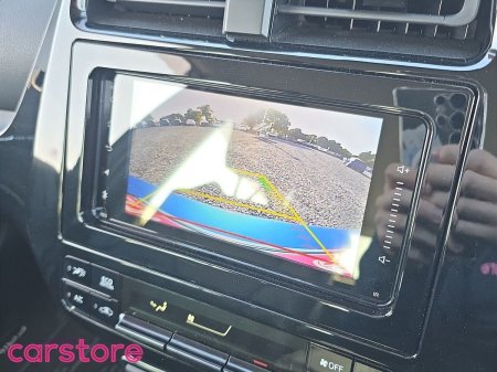 2020 Toyota Prius - photo 25