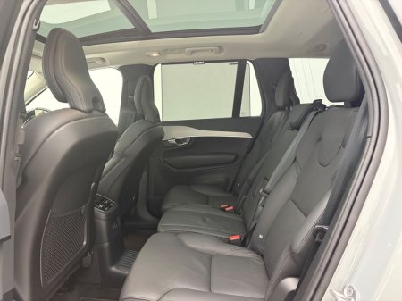 2024 Volvo XC90 - photo 17