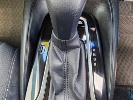 2018 Toyota Corolla - photo 39