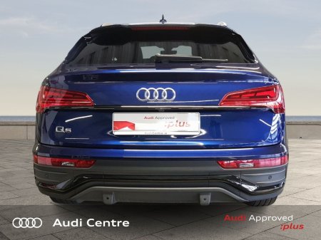 2024 Audi Q5 - photo 6