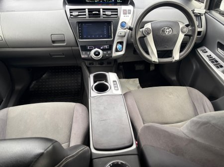 2013 Toyota Prius - photo 18