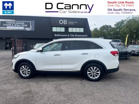 2018 Kia Sorento - photo 5