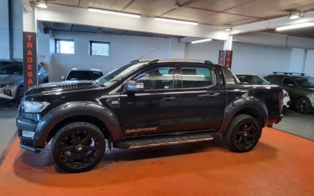 2016 Ford Ranger - photo 4