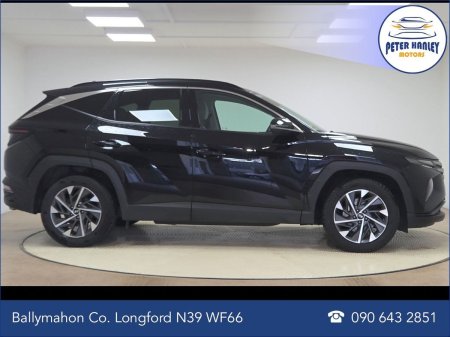 2023 Hyundai Tucson - photo 4