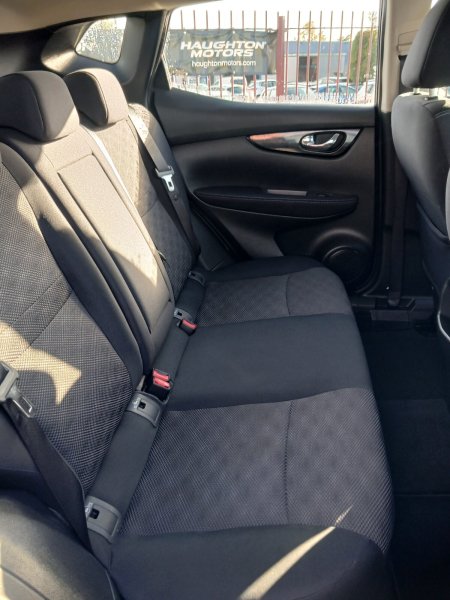 2015 Nissan Qashqai - photo 8