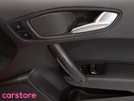 2018 Audi A1 - photo 16