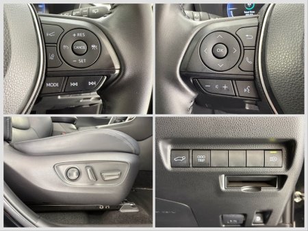2023 Toyota RAV4 - photo 17