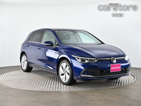 2021 Volkswagen Golf