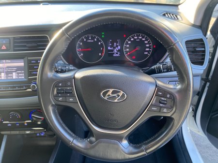 2019 Hyundai i20 - photo 14
