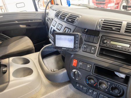 2015 DAF CF 330 - photo 15