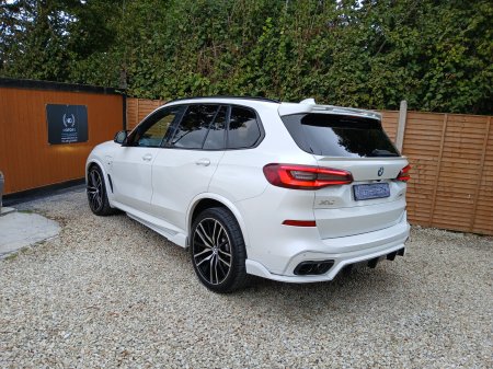 2021 BMW X5 - photo 10