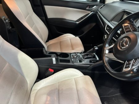 2016 Mazda CX-5 - photo 10