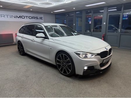 2016 BMW 3-Series - photo 6