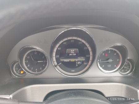 2013 Mercedes-Benz E-Class - photo 12