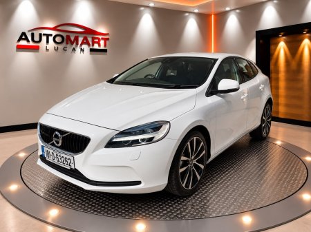 2018 Volvo V40 - photo 2