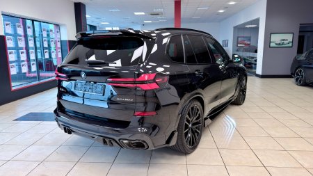 2025 BMW X5 - photo 21