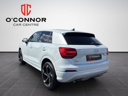 2018 Audi Q2 - photo 4
