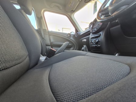 2015 Mini Cooper - photo 14