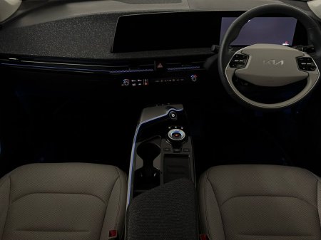 2024 Kia EV6 - photo 14