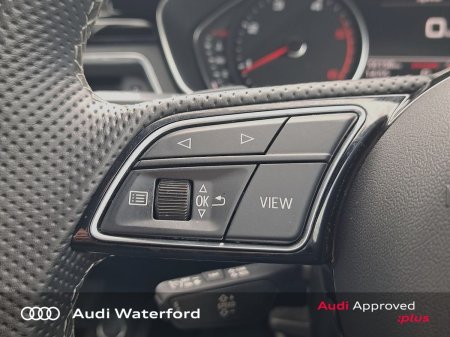2024 Audi A4 - photo 30