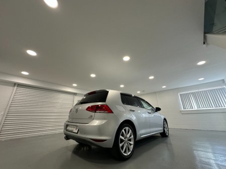 2014 Volkswagen Golf - photo 16