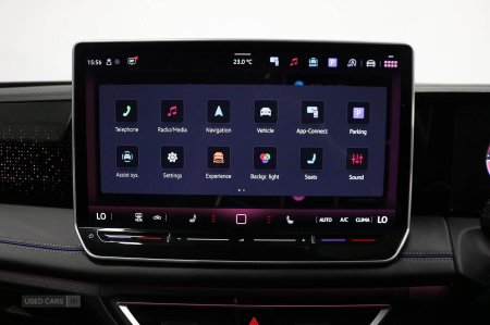 2024 Volkswagen Tiguan - photo 37