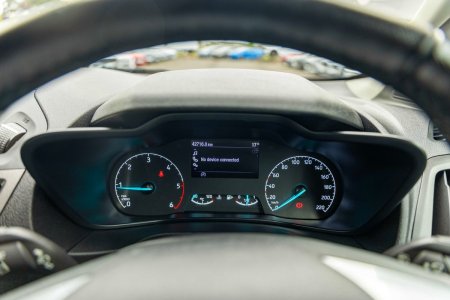 2022 Ford Transit Connect - photo 19