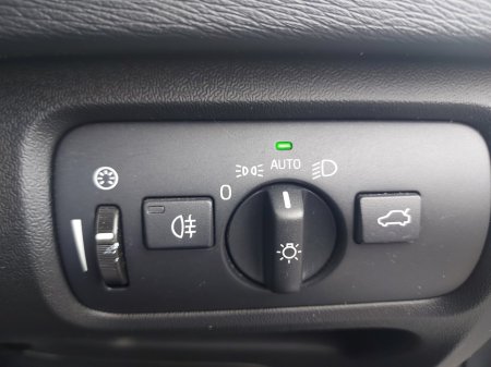 2019 Volvo V40 - photo 22