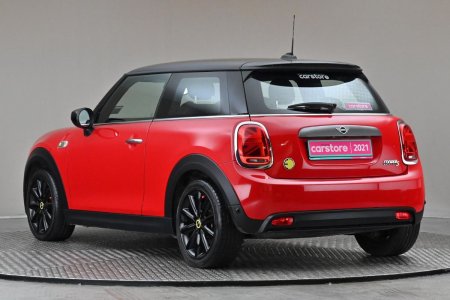 2021 Mini Cooper - photo 7