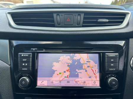 2019 Nissan Qashqai - photo 24