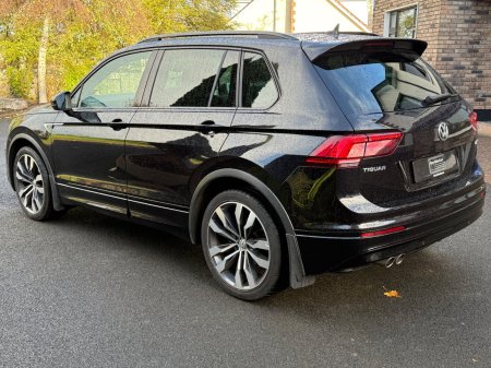 2020 Volkswagen Tiguan - photo 5