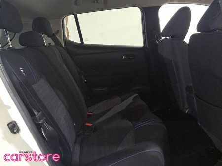 2020 Nissan Leaf - photo 13